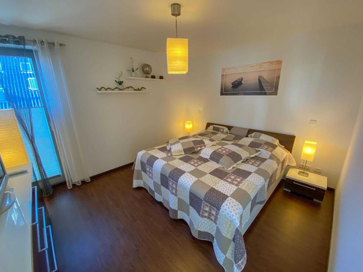 Haus Putbus In Altefaehr - Wg 3 Mit Panoramablick公寓 外观 照片