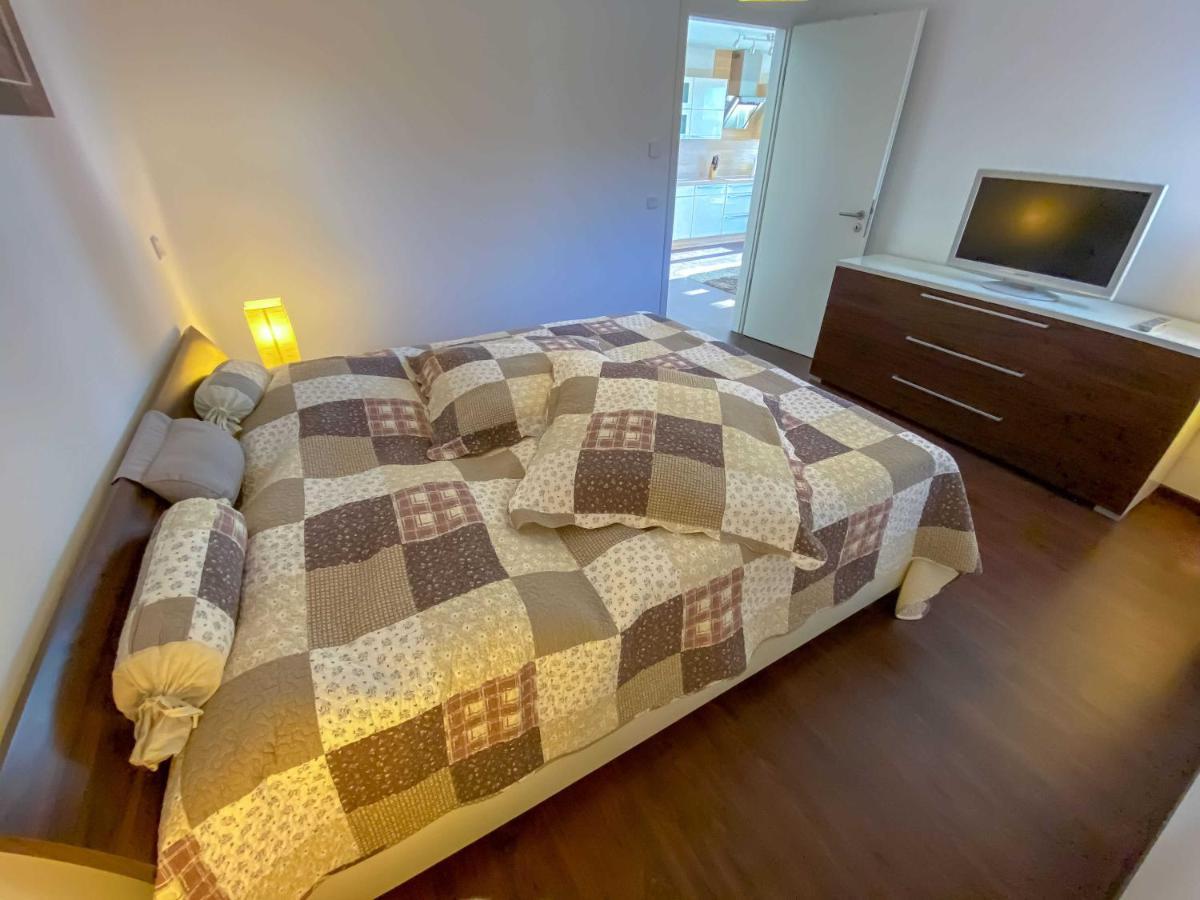 Haus Putbus In Altefaehr - Wg 3 Mit Panoramablick公寓 外观 照片